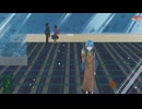 【初音ミク】紅が誘う水族館【オリジナル】