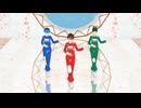 【ＭＭＤ】CHaCK-UP_極楽浄土