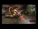 【GOD EATER】神機使い生活　45喰【前編】