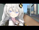 あかりちゃんと冷え込む日には