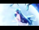 【初音ミク】月に贈る綺譚（オリジナル曲）／yamato