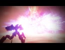 【AC6】アイスワーム撃破 [UNIT]44-143 HMMRのみ Sランク
