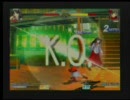 メルブラ 08.08.16　蕨デイトナ5on 第2ブロック3回戦 その1