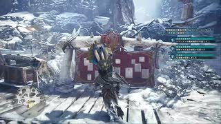 【MHW:IceBorne】#56