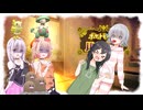 【ポケモンSV】小樽潮風高校テラスタル部・17 【CeVIO実況プレイ】