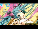 【初音ミクオリジナル曲】負けないで