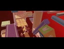 【VRChatワールド紹介】Just Up v1․0