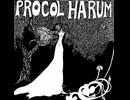 Procol Harum - A Whiter Shade of Pale
