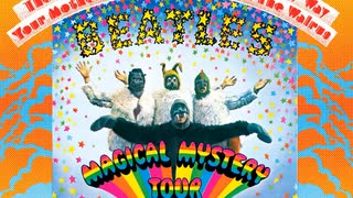 The Beatles - All You Need Is Love