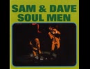 Sam & Dave - Soul Man