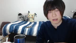 めじろうからあかちゃんgへのビデオレター　※めじろうメソッド「どしたん？話きこか？」