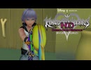 試験の始まり キングダムハーツ3D 実況プレイ part38
