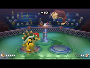 【マリオパーティジャンボリー】ヅルムケと世紀の大決戦【Part4】