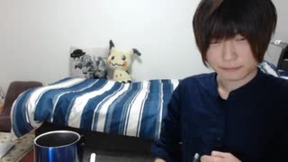 めじろう「ぞっくんとか台本ばっかじゃん！つまんない！気持ち悪い！」