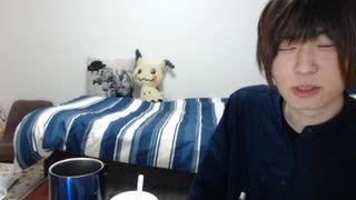 めじろう「ぞっくんが好きってとんでもない物好きだぜ！」