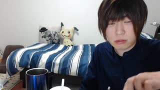 めじろう「あまぬのって僕をフォローしてくれてた気がする♡最近フォローしてくれた女性の配信にコメントしにいってるんだよ♡」