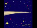 [オリジナル]　cosmic ray　[バンブラP・インスト]