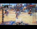 FINAL FANTASY Ⅶ REBIRTH コンドルフォート:ミッションモード
