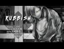 【夏色花梨】Rubbish／しわT