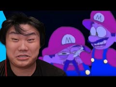 [Hobo Bros]彼は守るし攻めるが、最重要な事にスマブラミームに反応する