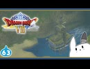 【DQ8＊実況】これが現状最後の初見で大冒険！第六十三章