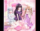 【バンドリ】Blessing Chord （パラレルver.) 　I♡インドア　expert
