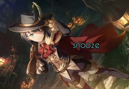 【プロセカ】snooze   expert