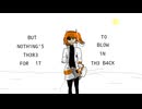 ラストコマンド - GBurnP feat. 足立レイ / L45T C0MM4ND - GBurnP feat. Adachi Rei