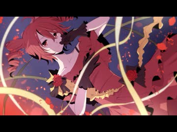 「悲しみの小夜曲」 feat.重音テトsv