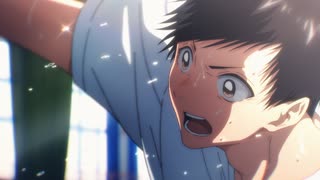 アオのハコ　第17話　見たいでしょ