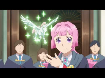 悪役令嬢転生おじさん　第4話　おじさん、ビーストを召喚する