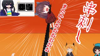 【亜電】あいつ踊りながら戦ってやがる...PART5【VoicePeak実況】
