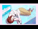 【UTAUカバー】水死体にもどらないで【八辿霞】