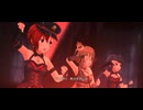 D/Zealと李衣菜で「Demolish」〔デレステMV〕