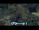【WhiteCUL実況】MONSTER HUNTER RISE【13】