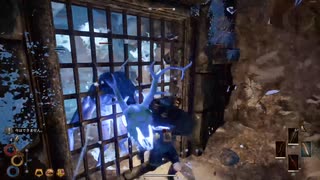 #3【遺跡荒らし始めました】 最近やったサバイバルオープンワールドゲーム outward 地味なのに中毒性がある
