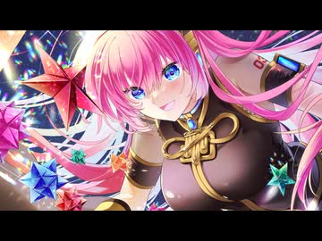 Star Light＊Star Light  /  CielP feat. 巡音ルカ　【巡音ルカ誕生祭2025】