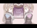 popping Fluffy Fuzzy twins!/名前シレズ【Vtuberイメージソング】