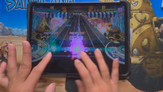 【グルミク】一般人がザ☆ピース！をやるとこうなる