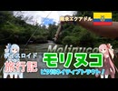 【ボイロ実況】ボイスロイド旅行記Vol.74 モリヌコ ピタ川ネイティブトラウト編