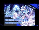 【オリジナル曲】Frozen Flowers / 初音ミク