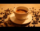 【STAR SE　穏やかな日常】まろやかなカフェラテ