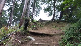 自転車で行く南高尾「草戸峠 」