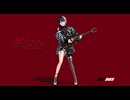 Muggy /符色（with 初音ミク＆巡音ルカ＆Gumi）