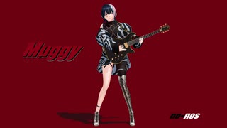 Muggy /符色（with 初音ミク＆巡音ルカ＆Gumi）