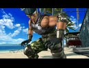 doa4 バイマンVSこころ
