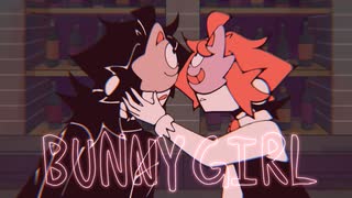 【英語で歌ってみた】アメリカのアニメーターなのに「Bunny Girl」を歌ってみました【upd8g】