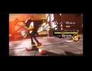 【再走】シャドウジェネレーションズ　ラジカルハイウェイ　ACT2 ドゥームウイング無し