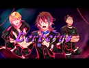 【V6ZOLA Project】Cerberus(サーベラス)【galacoWhite/Back】オリジナルソング