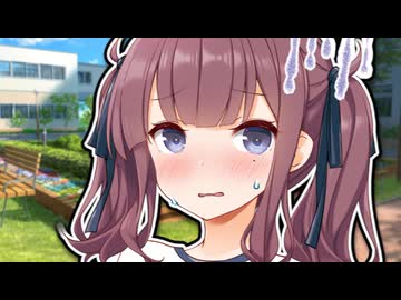 体のどこかが重くて走りにくい……！【ショートCeVIO AI劇場】